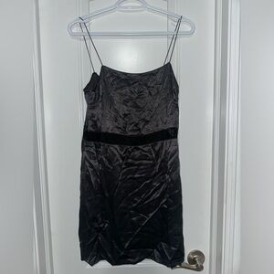 Zara mini dress tralaluc